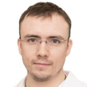 Ганжара Иван Сергеевич, хирург