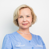 Коновалова Ирина Павловна, пародонтолог