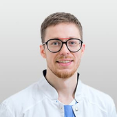 Кокорин Андрей Евгеньевич, невролог