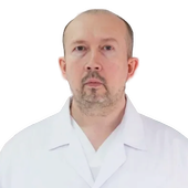 Стасюк Андрей Мирославович, травматолог