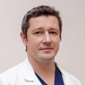 Зайцев Максим Алексеевич, хирург