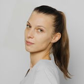 Олейник Екатерина Андреевна, стоматолог-терапевт