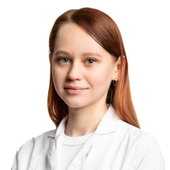 Матвеева Илона Владимировна, рентгенолог