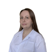 Бебешко Оксана Игорьевна, репродуктолог