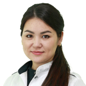 Волкова Татьяна Эдуардовна, гинеколог