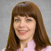 Прозорова Ирина Анатольевна, стоматолог-терапевт