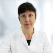 Аветисянц Ирина Валерьевна, кардиолог