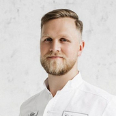 Нагрелли Михаил Викторович, стоматолог-ортопед