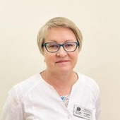 Братищева Галина Николаевна, невролог