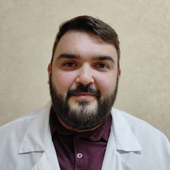 Абакаров Раджаб Рафаилович, психолог