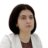 Гаджиалиева Джаваги Абдулпашаевна, эндокринолог