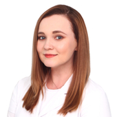 Багаева Юлия Станиславовна, невролог
