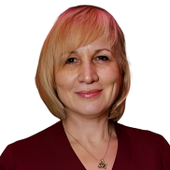 Глушко Наталья Васильевна, косметолог