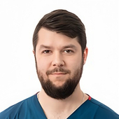 Тихомиров Иван Владимирович, нейрофизиолог