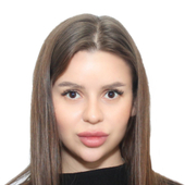 Николаева Влада Дмитриевна, стоматолог-терапевт