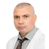 Голатенко Алексей Владимирович, терапевт