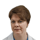 Кирилова Юлия Александровна, невролог