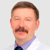 Мурашов Алексей Михайлович, психиатр