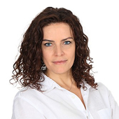 Беспалова Светлана Николаевна, стоматолог-терапевт