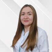 Шипачева Екатерина Ивановна, кардиолог