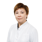 Каримова Резида Билиновна, терапевт