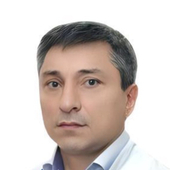 Абдулхаликов Абдулхалик Салимханович, хирург-эндокринолог