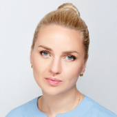 Кулик Юлия Валерьевна, эндоскопист