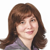 Рыжененкова Олеся Евгеньевна, психиатр