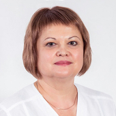 Воронцова Светлана Николаевна, гинеколог