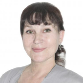 Павлюк Марина Борисовна, пародонтолог