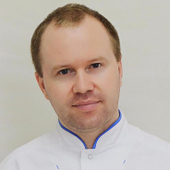 Гуз Вячеслав Владимирович, стоматолог-терапевт