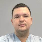 Мещанинов Владимир Анатольевич, онколог