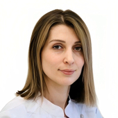 Амирханова Саният Махачевна, невролог
