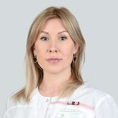 Скворцова Валентина Сергеевна, трихолог