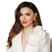 Алиева Ангелина Игоревна, семейный психолог