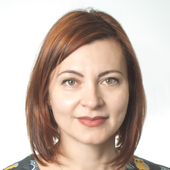 Ободкова Елена Валентиновна, массажист