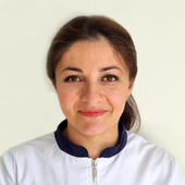 Гасанова Эльвира Тагиевна, ЛОР