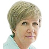 Лашкул Татьяна Геннадьевна, педиатр