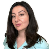 Аргвлиани Мака Зурабиевна, косметолог