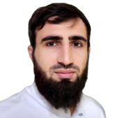 Висамбиев Мубарик Умархаджиевич, детский хирург