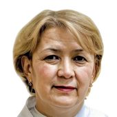 Акрамова Гавхар Сайдуллаевна, уролог