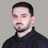 Меремуков Шамиль Асланович, стоматолог-хирург