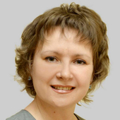 Михайличенко Наталия Михайловна, психиатр