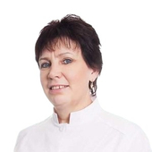 Алексеева Татьяна Павловна, стоматолог-терапевт