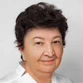 Кодзаева Зита Майрамовна, врач УЗД