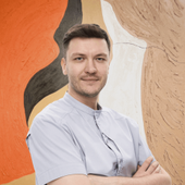 Кузнецов Павел Сергеевич, стоматолог-ортопед