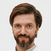 Пятков Артемий Александрович, невролог