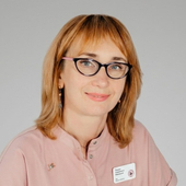 Леонидова Татьяна Николаевна, гинеколог
