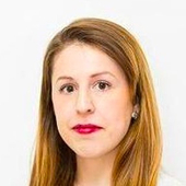 Буркова Елена Юрьевна, рентгенолог