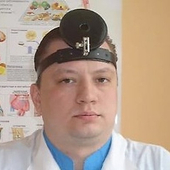 Калинкин Александр Александрович, ЛОР